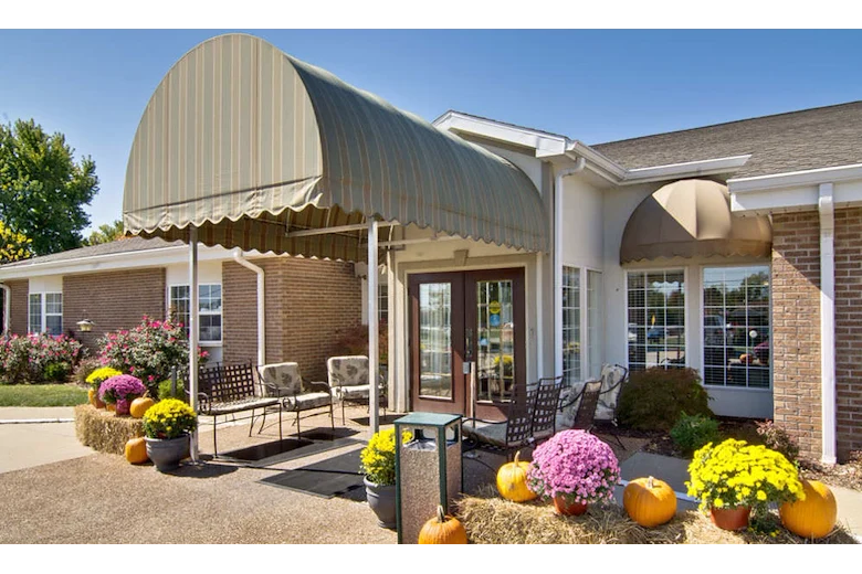Image of Ashland Villa (1)