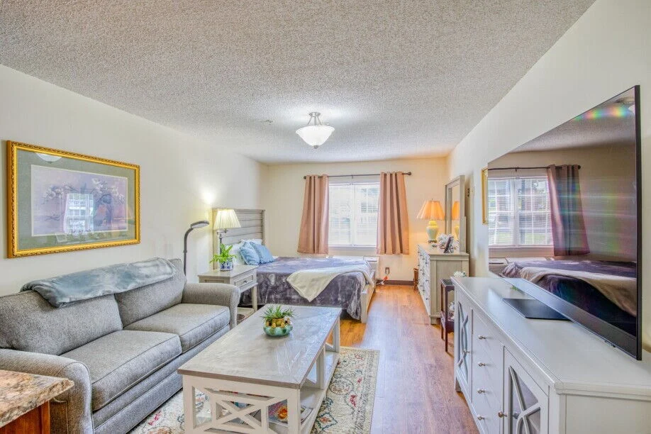 Image of Emerald Gardens Senior Living (5)