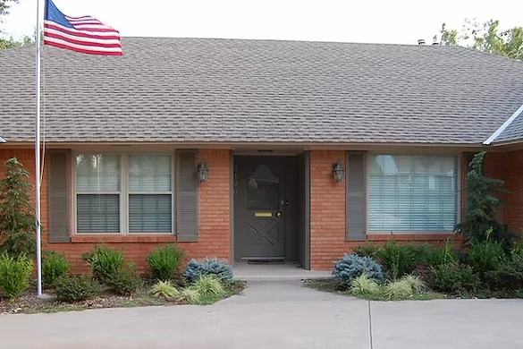 Image of Heaven House Treadwell (1)