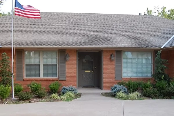 Image of Heaven House Treadwell (1)