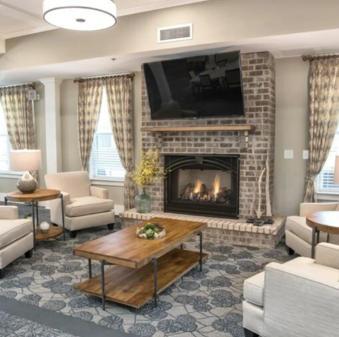 Image of Dominion Senior Living of Florence (6)