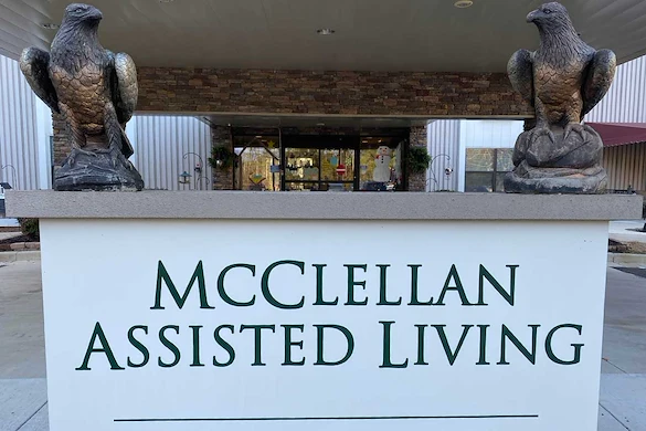 Image of McClellan Senior Living (2)