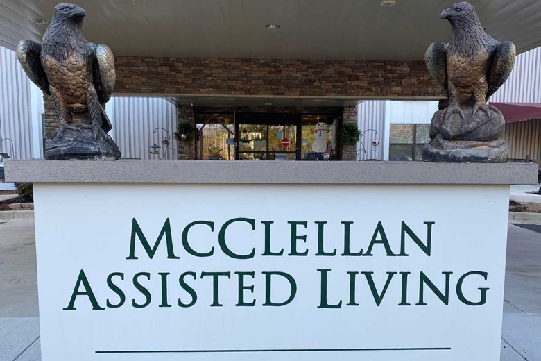 Image of McClellan Senior Living (2)