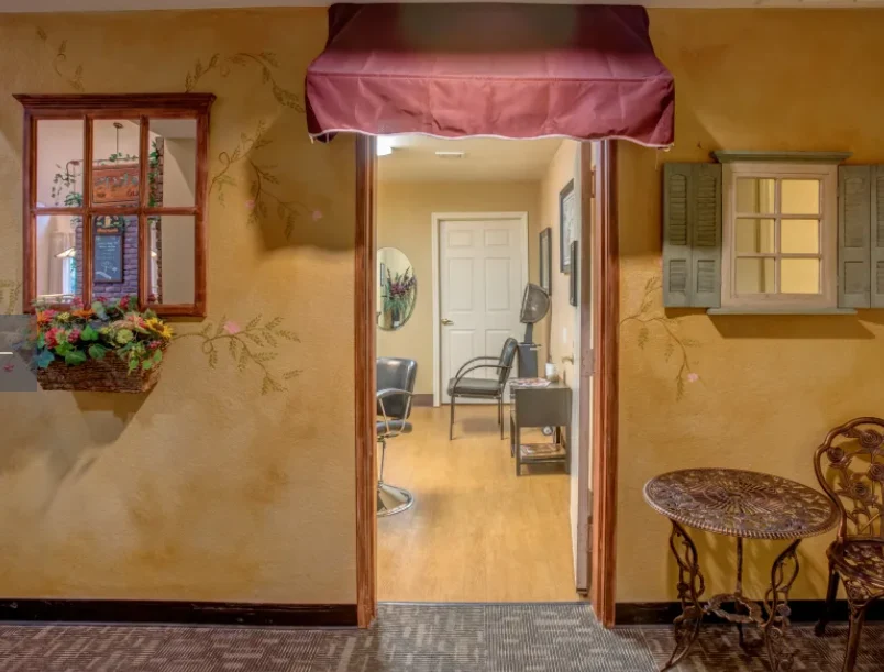 Image of Golden Pond Retirement Community (7)