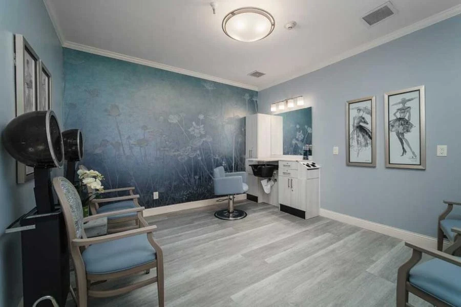 Image of The Neighborhood at Decatur (6)