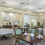 Image of Chapters Living of Maumelle (3)