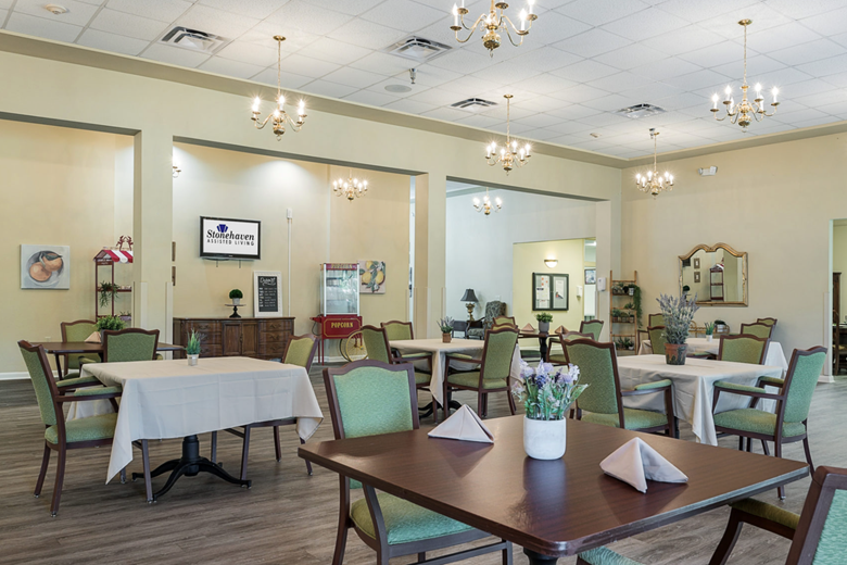 Image of Stonehaven Assisted Living (5)