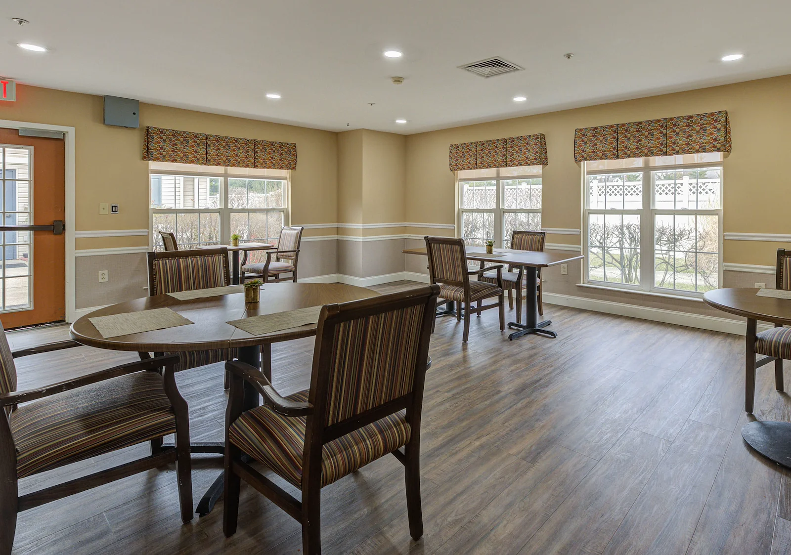 Image of Arden Courts of Warminster (5)