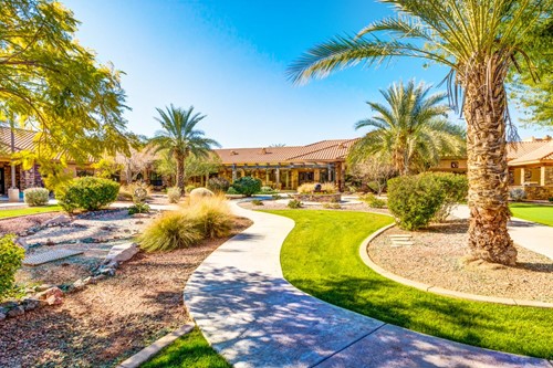 Image of The Auberge at Peoria (1)