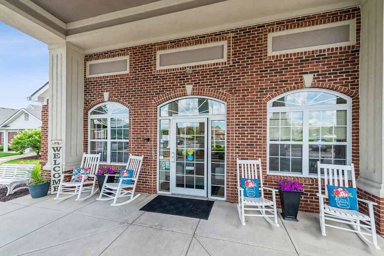 Image of Traditions of Lafayette (2)