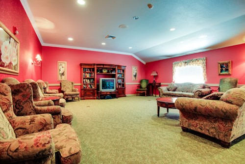 Image of The Regency Skilled Nursing And Therapy (2)