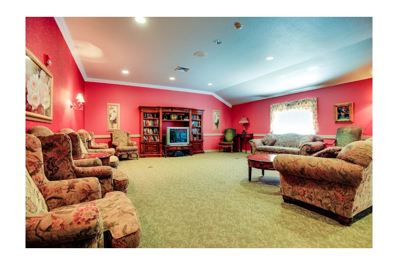 Image of The Regency Skilled Nursing And Therapy (2)
