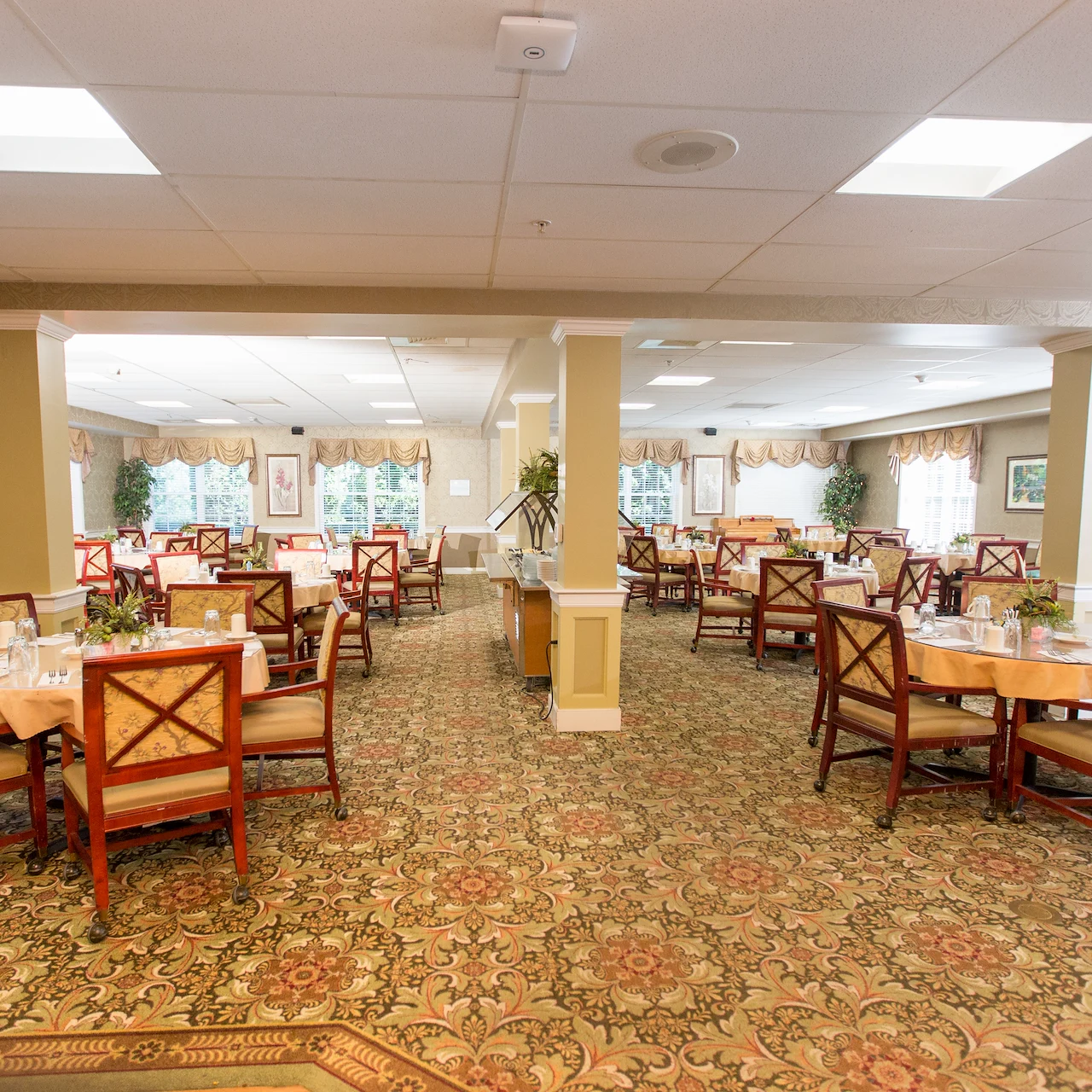 Image of Ecumenical Retirement Community (3)