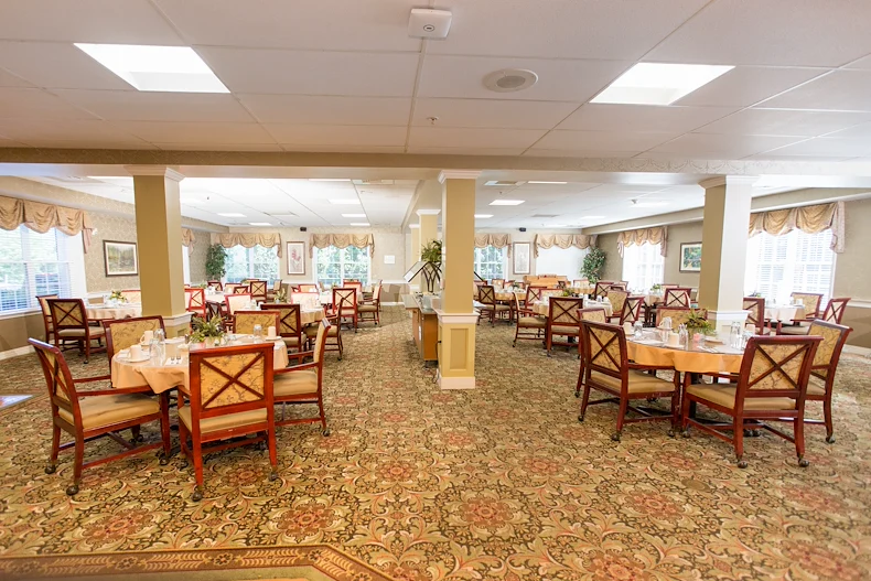 Image of Ecumenical Retirement Community (3)