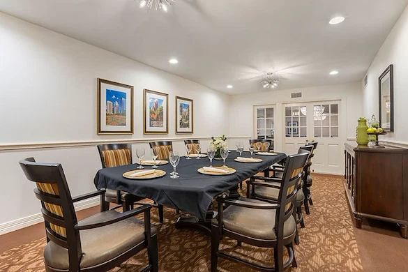 Image of Brookdale Memorial City (3)