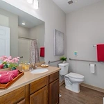 The Manor - Assisted Living and Memory Care