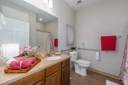 The Manor - Assisted Living and Memory Care