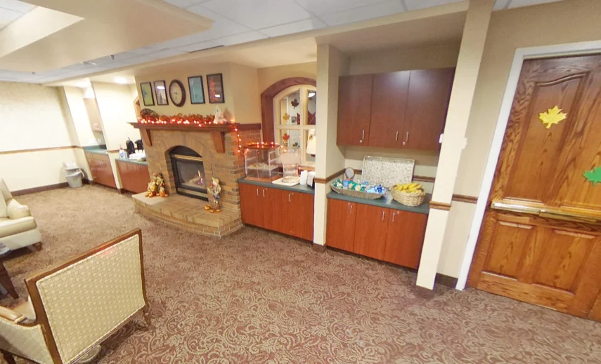 Image of Benedictine Living Senior Community Duluth (4)