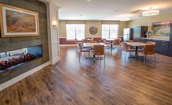 Image of Cappella of Grand Junction (5)