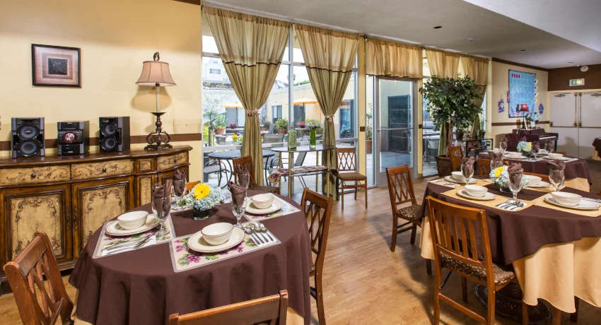 Image of Sharon Care Center (5)