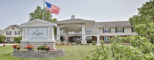 Image of Bickford of Bloomington (1)