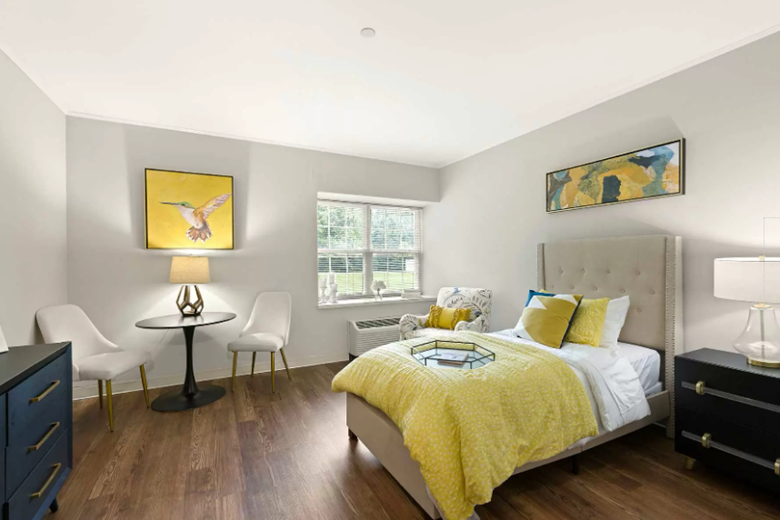 Image of Commonwealth Senior Living at Bon Air (8)