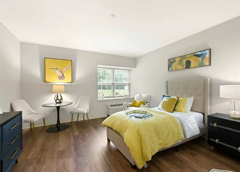 Image of Commonwealth Senior Living at Bon Air (8)