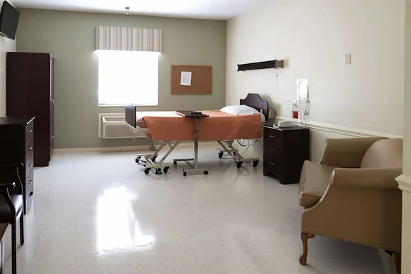 Image of Brian Center of Alleghany (10)