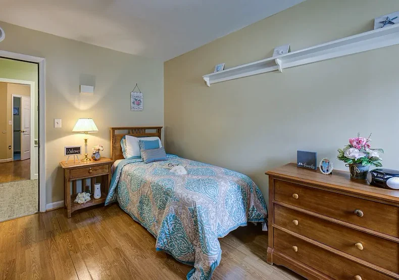 Image of Arden Courts of Silver Spring (4)