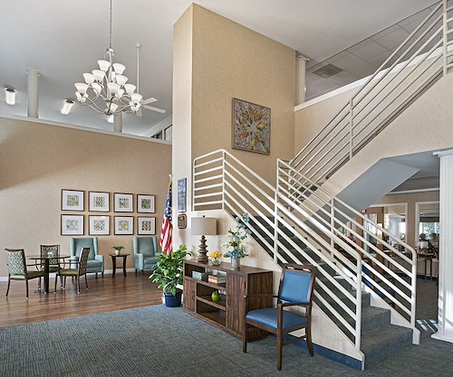 Image of American House Southland (6)
