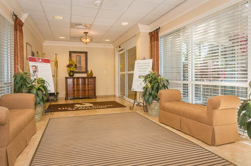 Image of Life Care Center Of Orlando (9)
