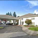 Image of Cascadia Village Senior Living by Cogir (1)