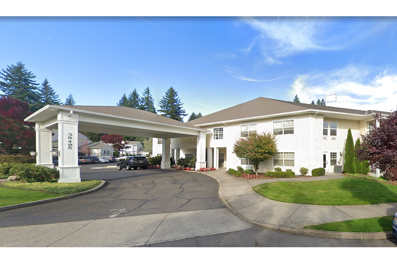 Image of Cascadia Village Senior Living by Cogir (1)