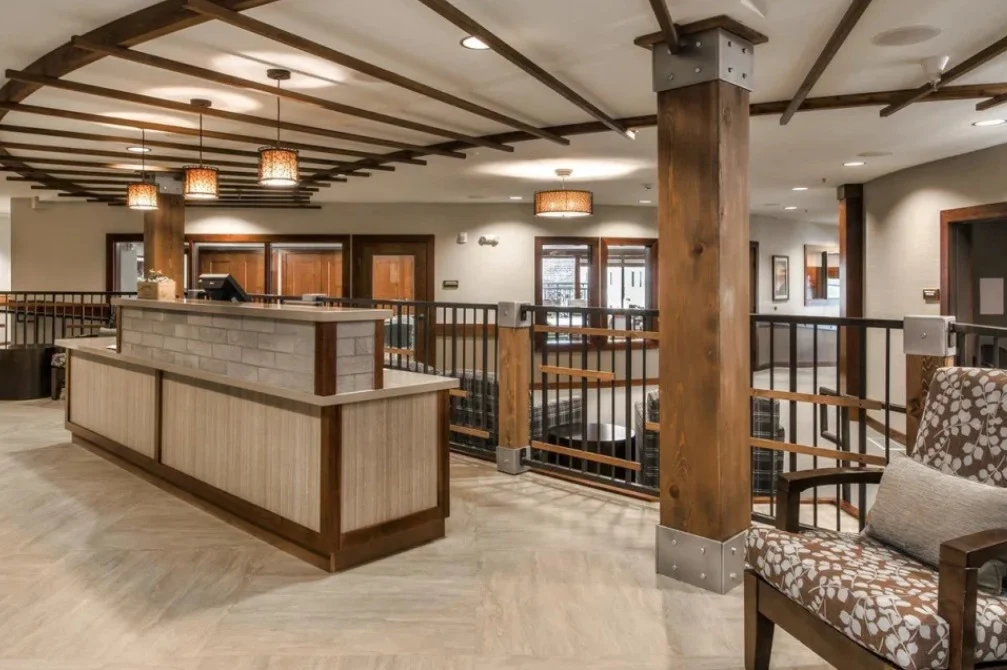 Image of The Springs at Carman Oaks (4)