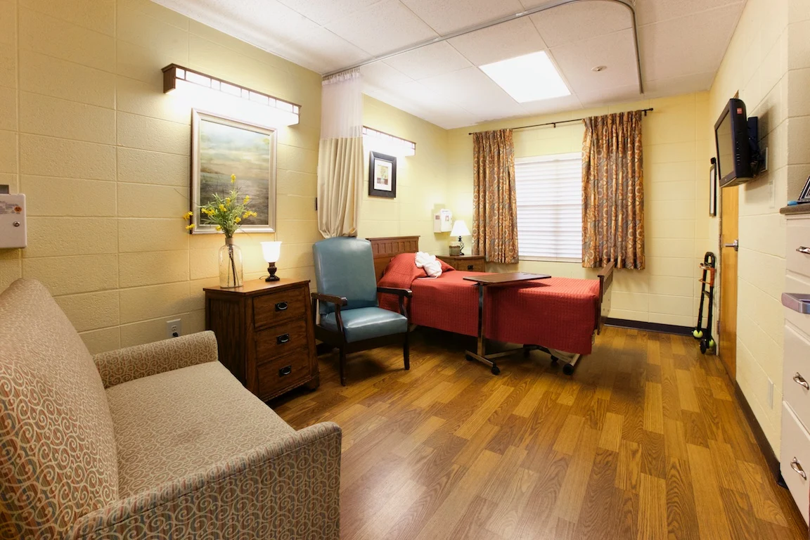 Image of Haywood Post Acute (10)