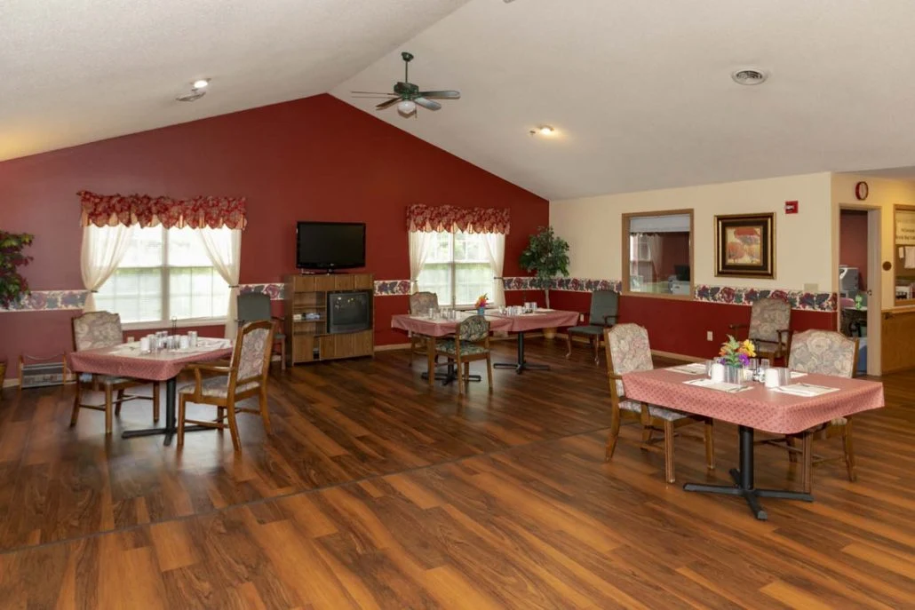Image of McFarland Villa Assisted Living (4)