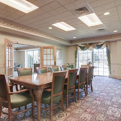 Image of Roland Park  Rehabilitation and Healthcare Center (3)