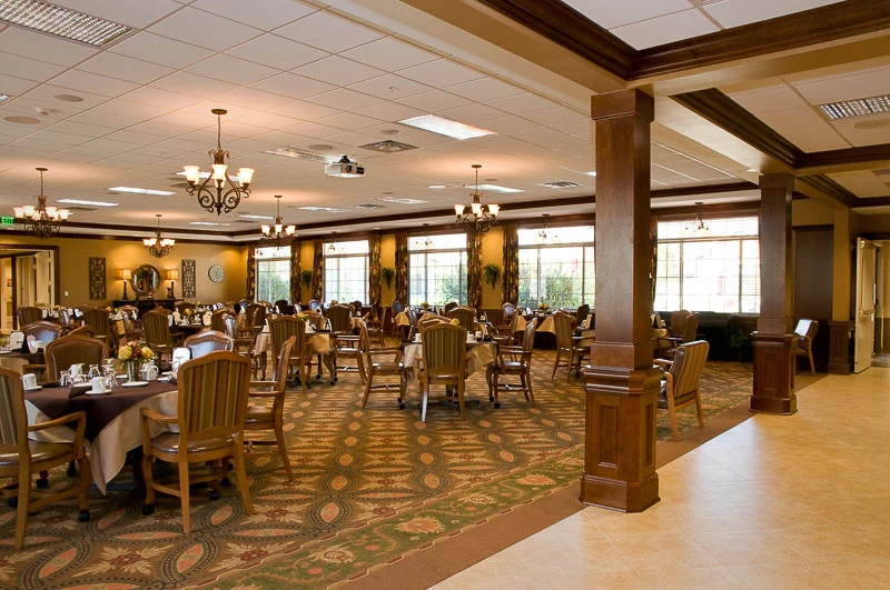 Image of Life Care Center Of Hickory Woods (3)