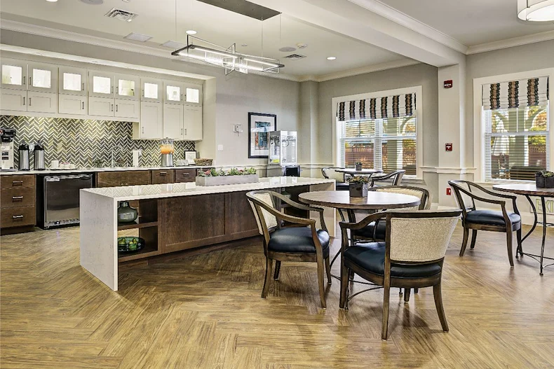 Image of Sunrise of Wilton (3)