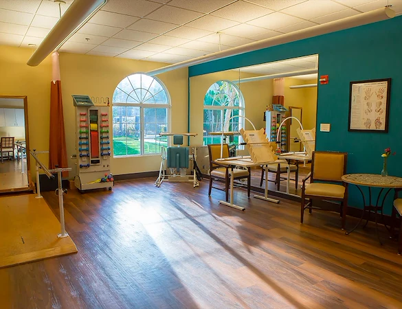 Image of Bayshire Carlsbad Skilled Nursing (8)