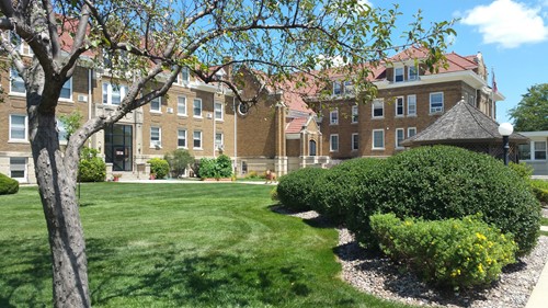 Image of Stanard Family Assisted Living - A Western Home Community (1)