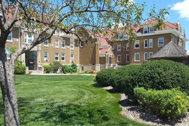 Image of Stanard Family Assisted Living - A Western Home Community (1)