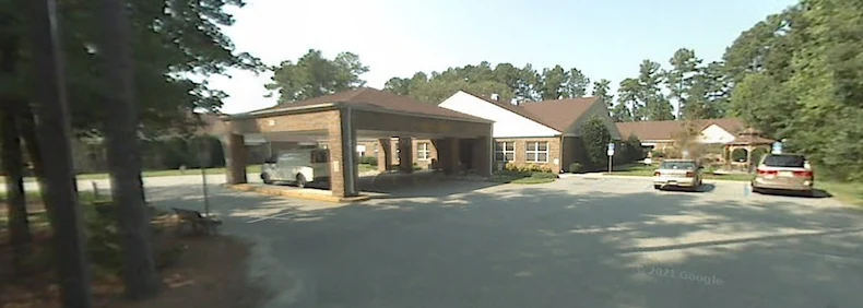 Image of Old Dominion Rehabilitation And Nursing (1)