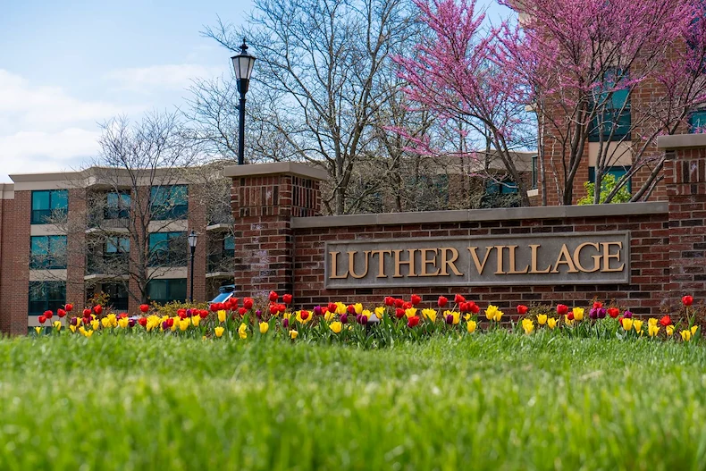 Image of Luther Village (1)