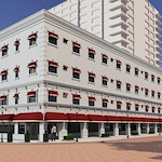 Image of Colonial at West Palm Beach (1)