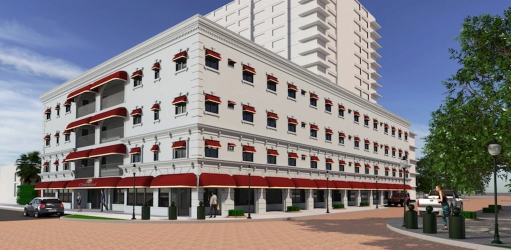 Image of Colonial at West Palm Beach (1)