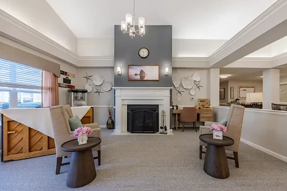 Image of Trustwell Senior Living at Astor Place (5)