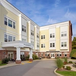 Image of Atria Draper Place (2)