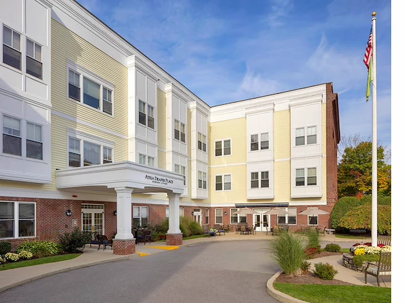 Image of Atria Draper Place (2)