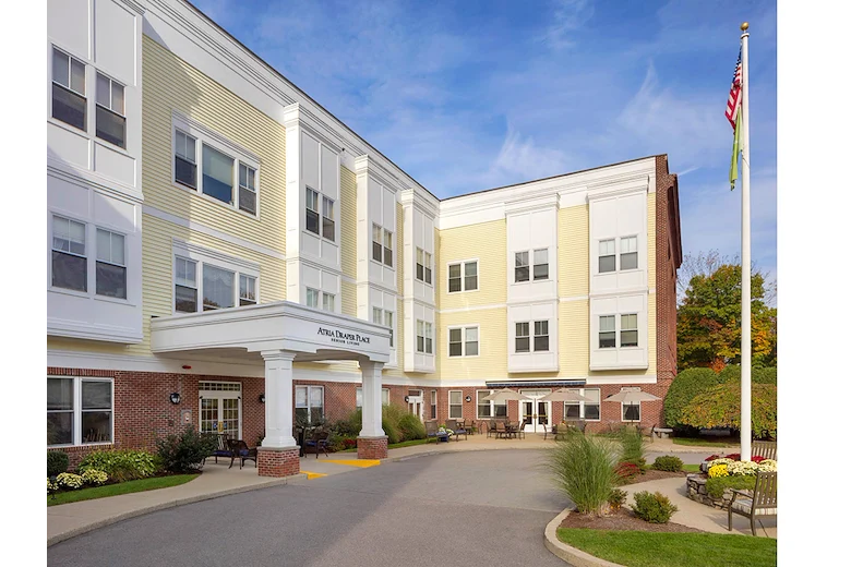Image of Atria Draper Place (2)
